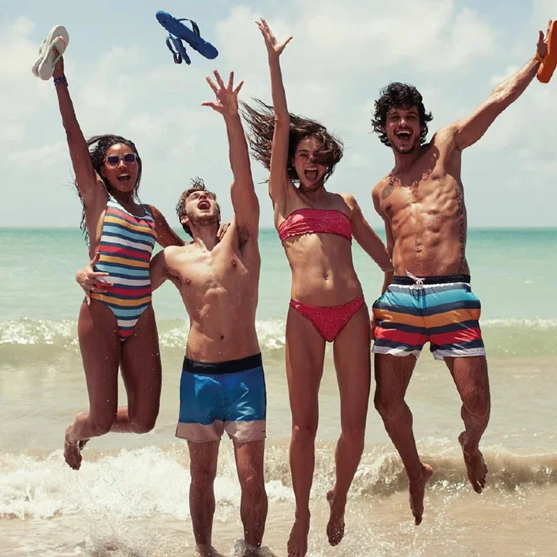 Damesslippers Havaianas – Trendy Antislip Strandslippers & Zomersandalen voor Buiten | Populaire Havaianas Slippers 2025