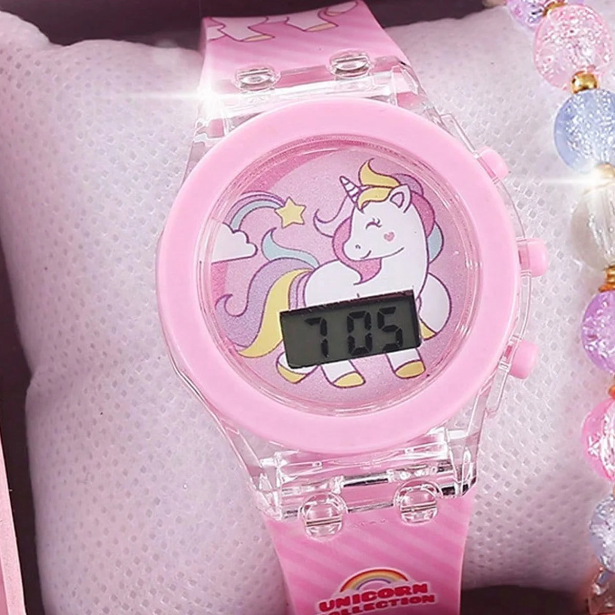 Unicorn Kids Watch