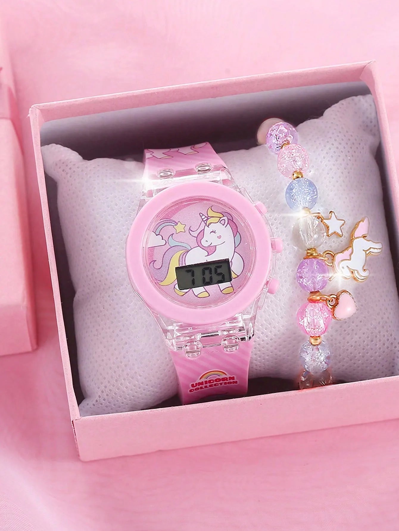 Unicorn Kids Watch