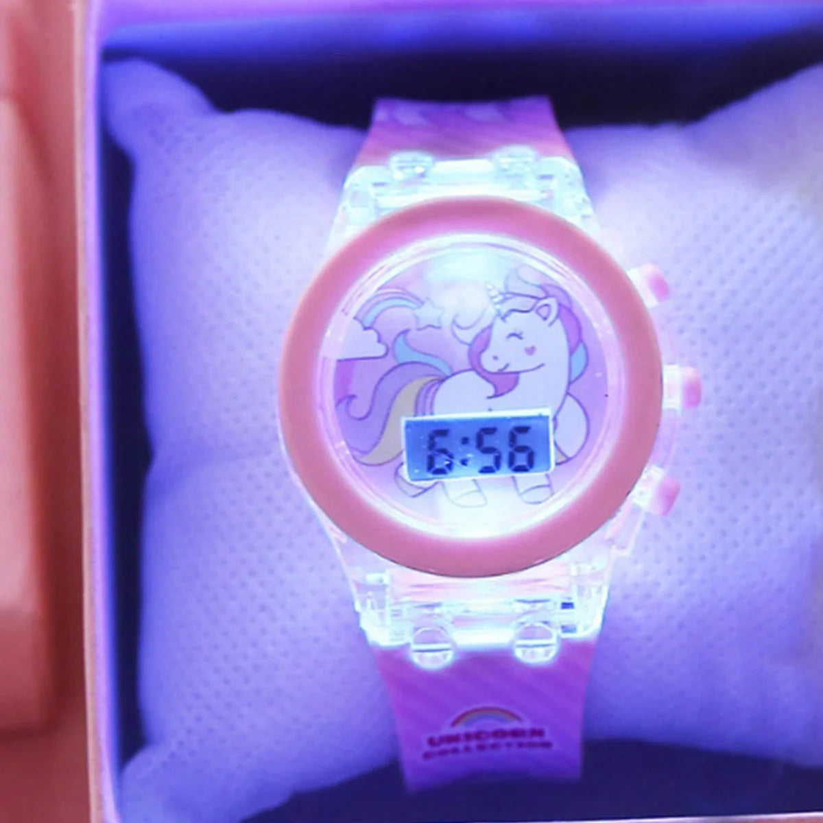 Unicorn Kids Watch